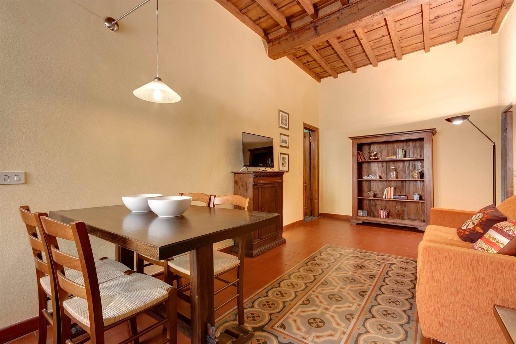 appartamento in vendita a Firenze in zona Centro Duomo