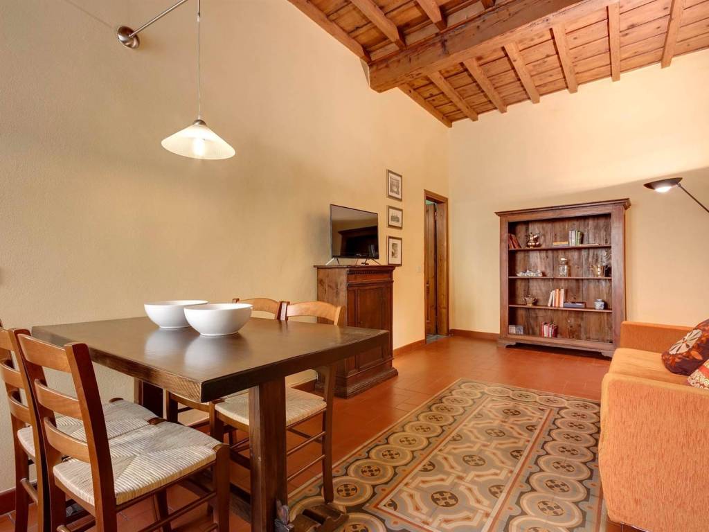appartamento in vendita a Firenze in zona Centro Duomo