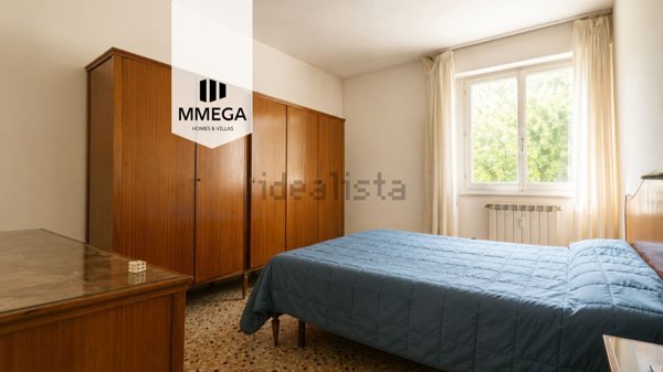 appartamento in vendita a Firenze in zona Gavinana