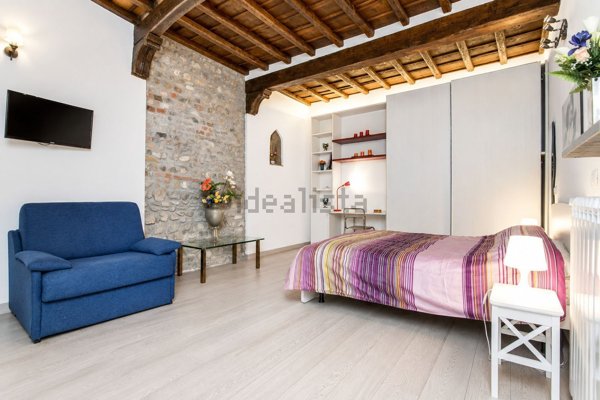 appartamento in vendita a Firenze in zona Centro Santa Croce