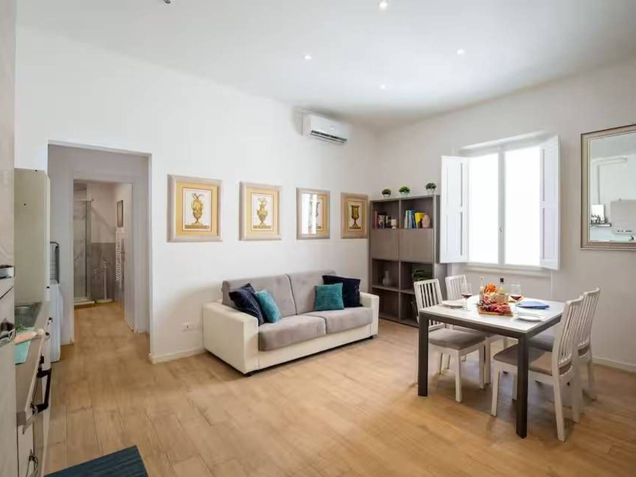 appartamento in vendita a Firenze