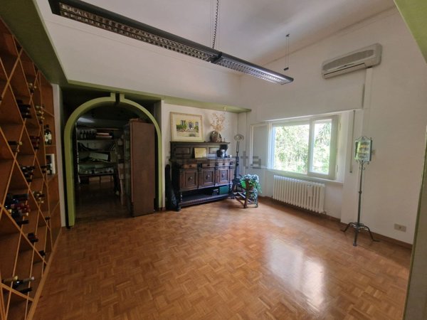 casa indipendente in vendita a Firenze in zona Gavinana