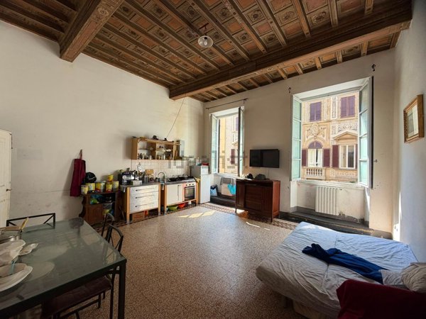 appartamento in vendita a Firenze in zona Centro Duomo