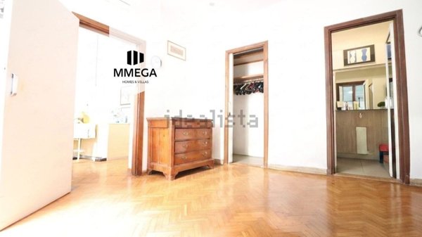 appartamento in vendita a Firenze in zona Centro San Lorenzo