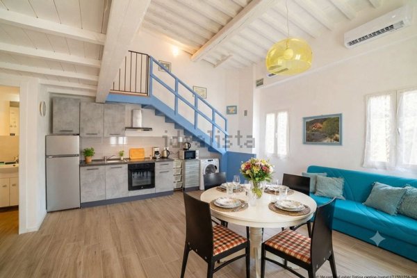 appartamento in vendita a Firenze in zona Centro Santa Croce