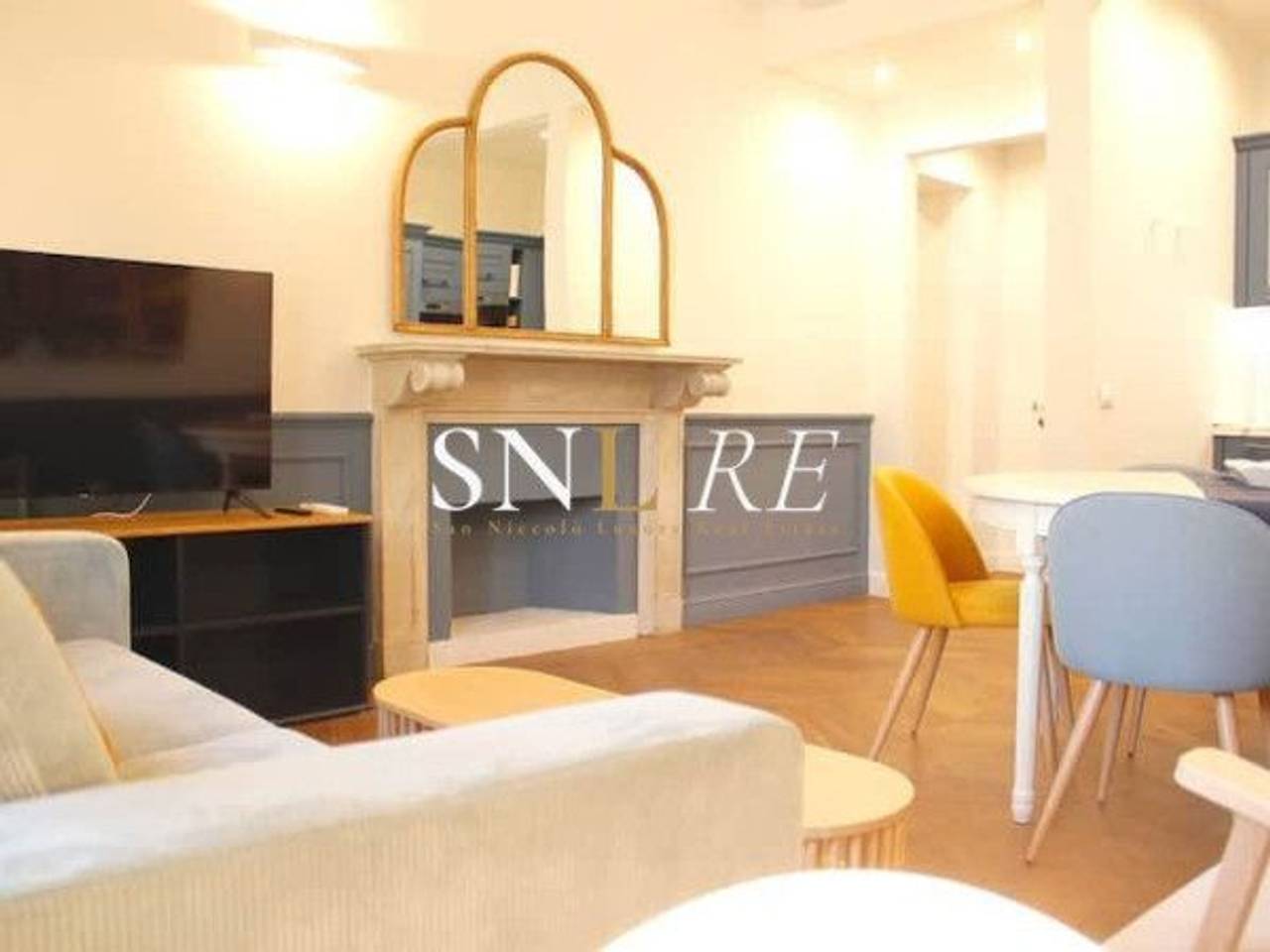 appartamento in vendita a Firenze in zona Centro Duomo