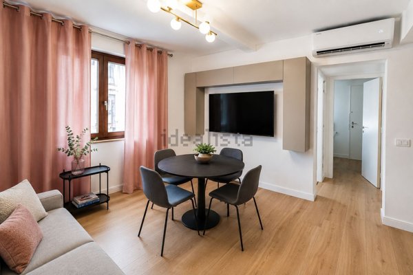 appartamento in vendita a Firenze in zona Centro Santa Maria Novella