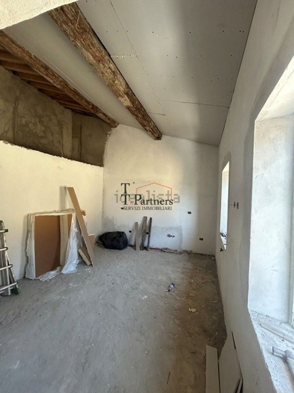 appartamento in vendita a Firenze in zona Pignone