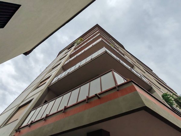 appartamento in vendita a Firenze in zona Centro Storico