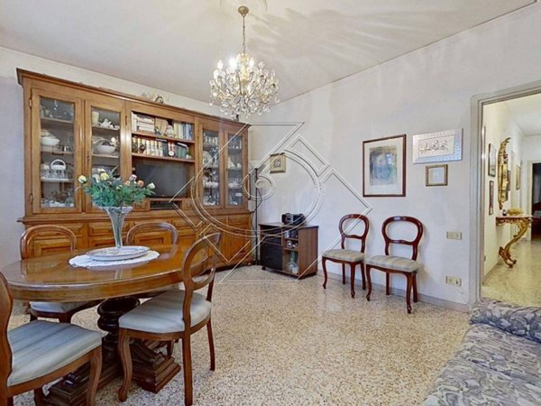 appartamento in vendita a Firenze in zona Cintoia