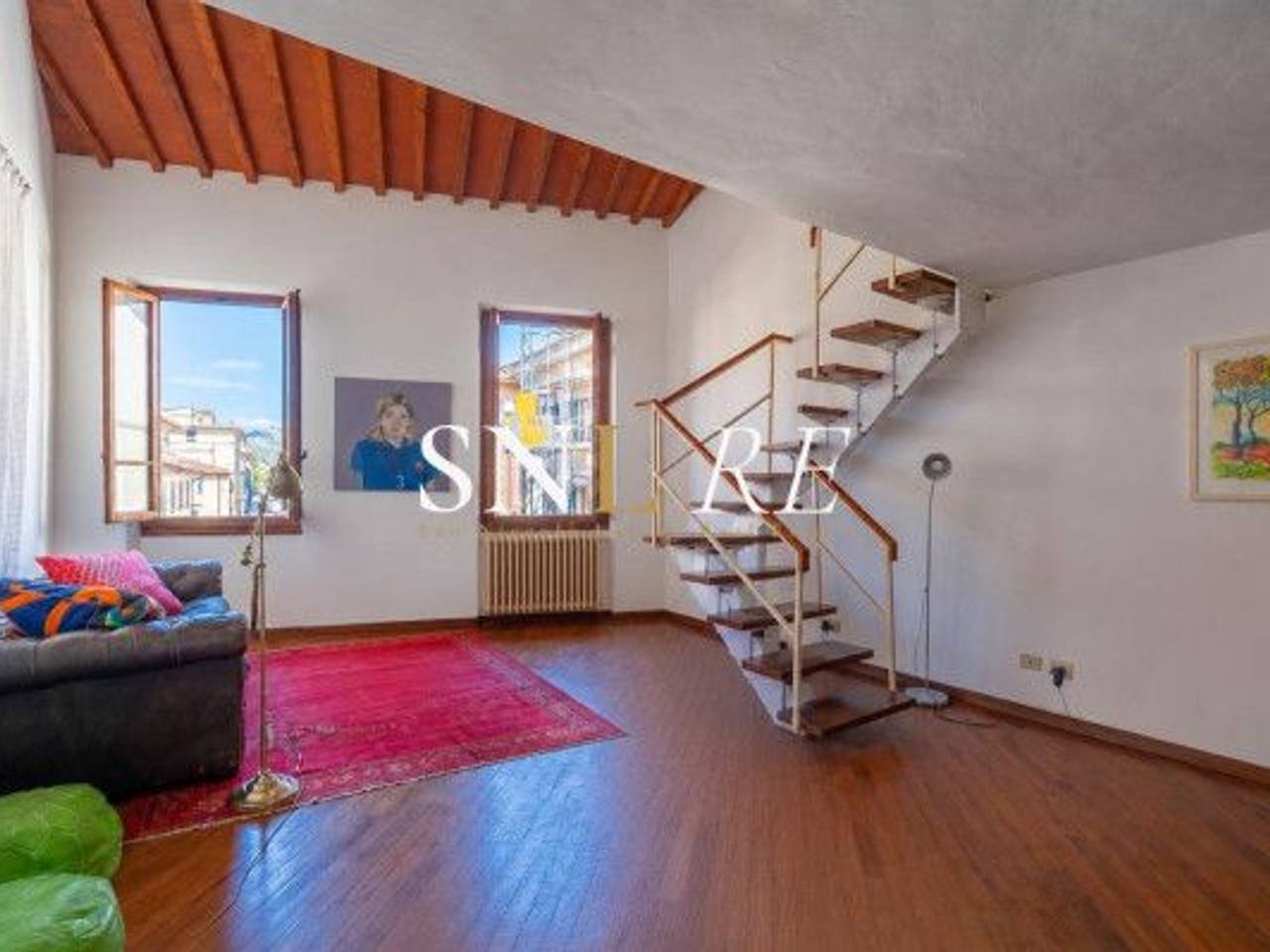 appartamento in vendita a Firenze in zona Centro Duomo