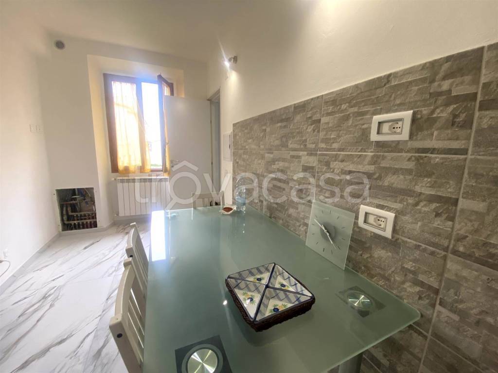 casa indipendente in vendita a Firenze in zona Rifredi