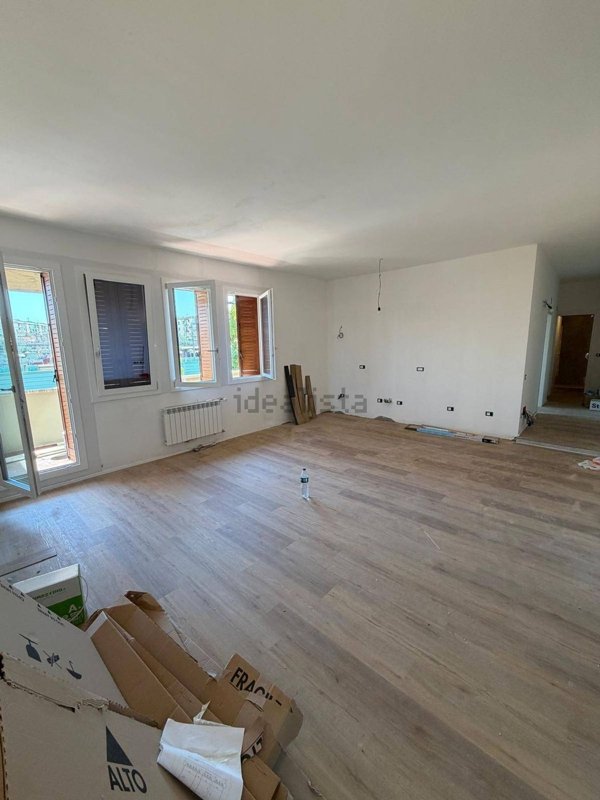 appartamento in vendita a Firenze in zona Firenze Nova