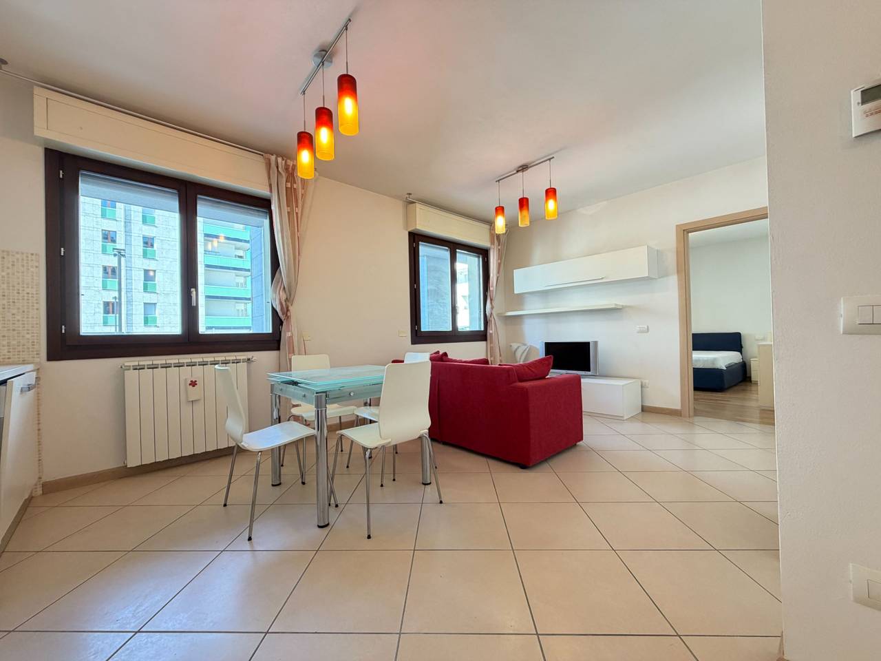 appartamento in vendita a Firenze in zona Centro Storico