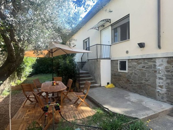 casa indipendente in vendita a Firenze in zona Gavinana