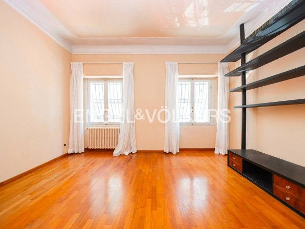 appartamento in vendita a Firenze in zona Campo di Marte