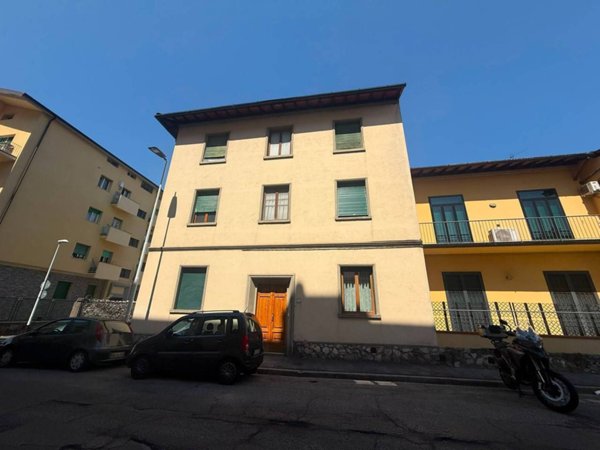 appartamento in vendita a Firenze in zona Firenze Nova