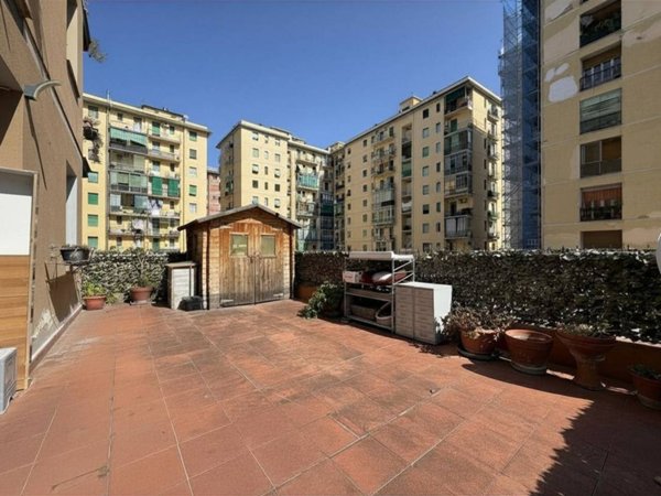 appartamento in vendita a Firenze in zona Novoli