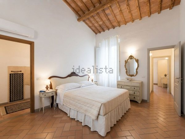 appartamento in vendita a Firenze in zona Centro Santa Maria Novella