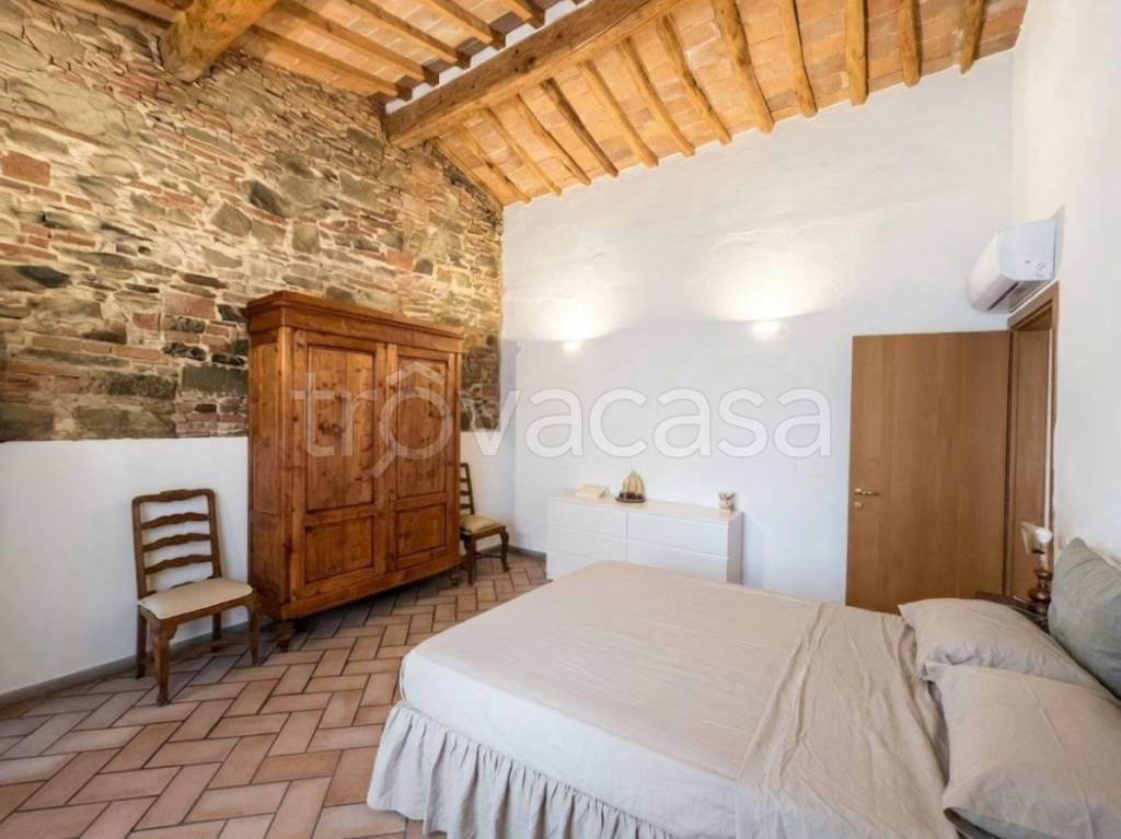 appartamento in vendita a Firenze in zona Ognissanti