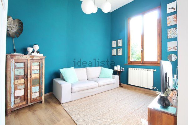 appartamento in vendita a Firenze in zona Legnaia