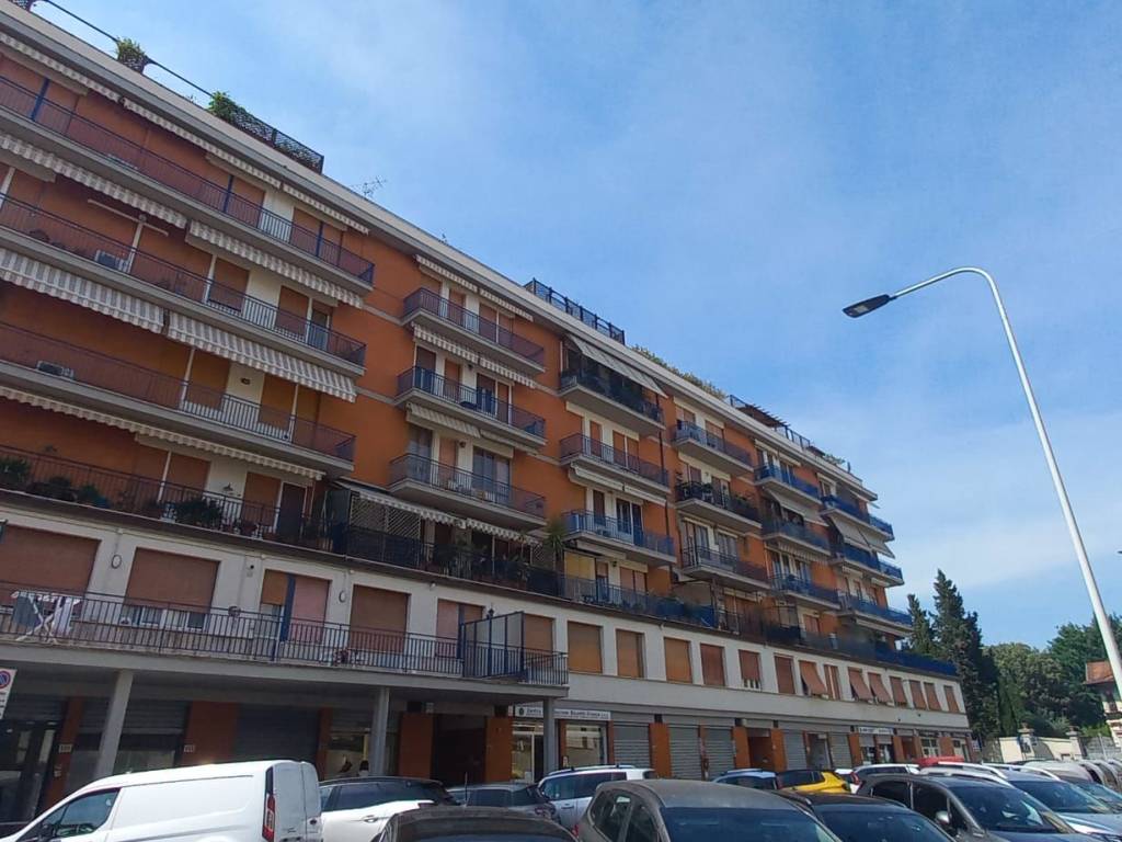 appartamento in vendita a Firenze in zona Careggi
