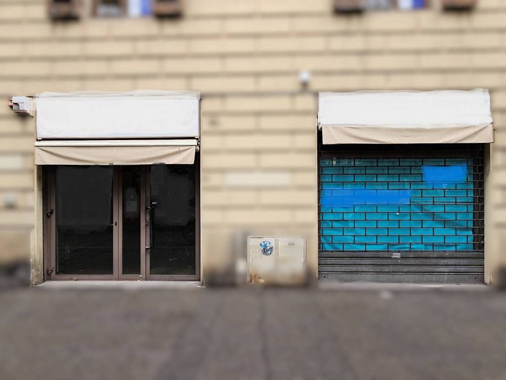 negozio in vendita a Firenze