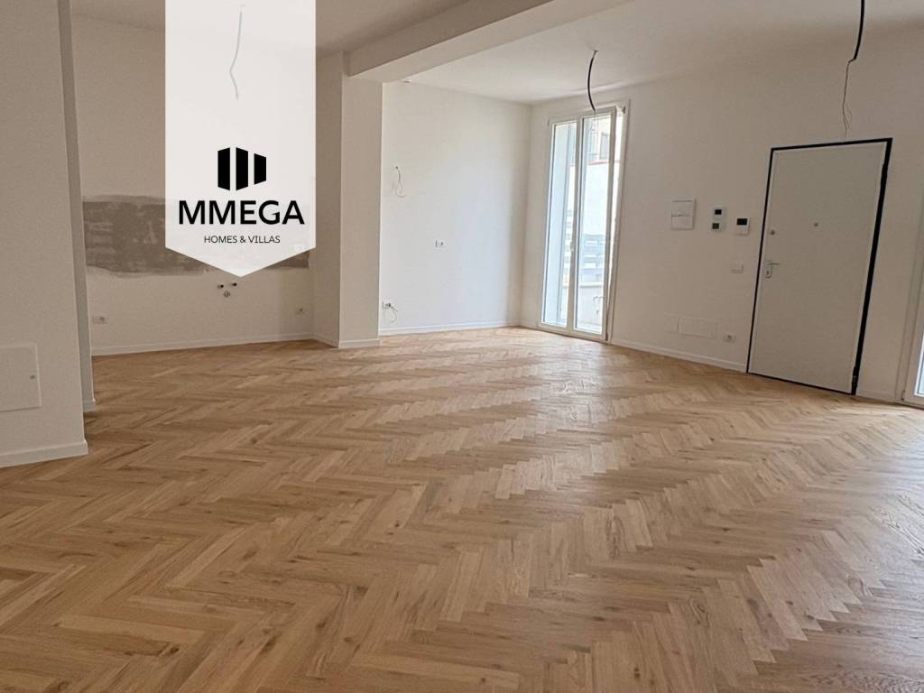 casa indipendente in vendita a Firenze in zona Careggi