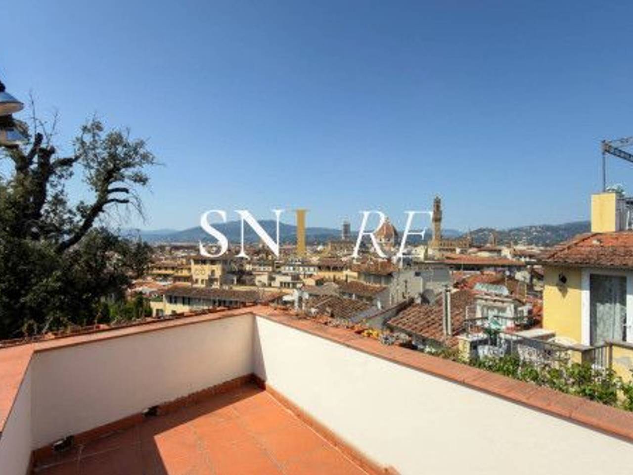 casa indipendente in vendita a Firenze