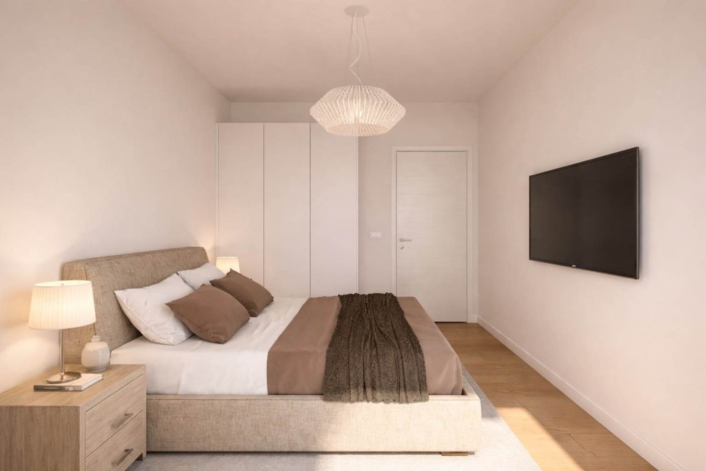 appartamento in vendita a Firenze in zona Novoli