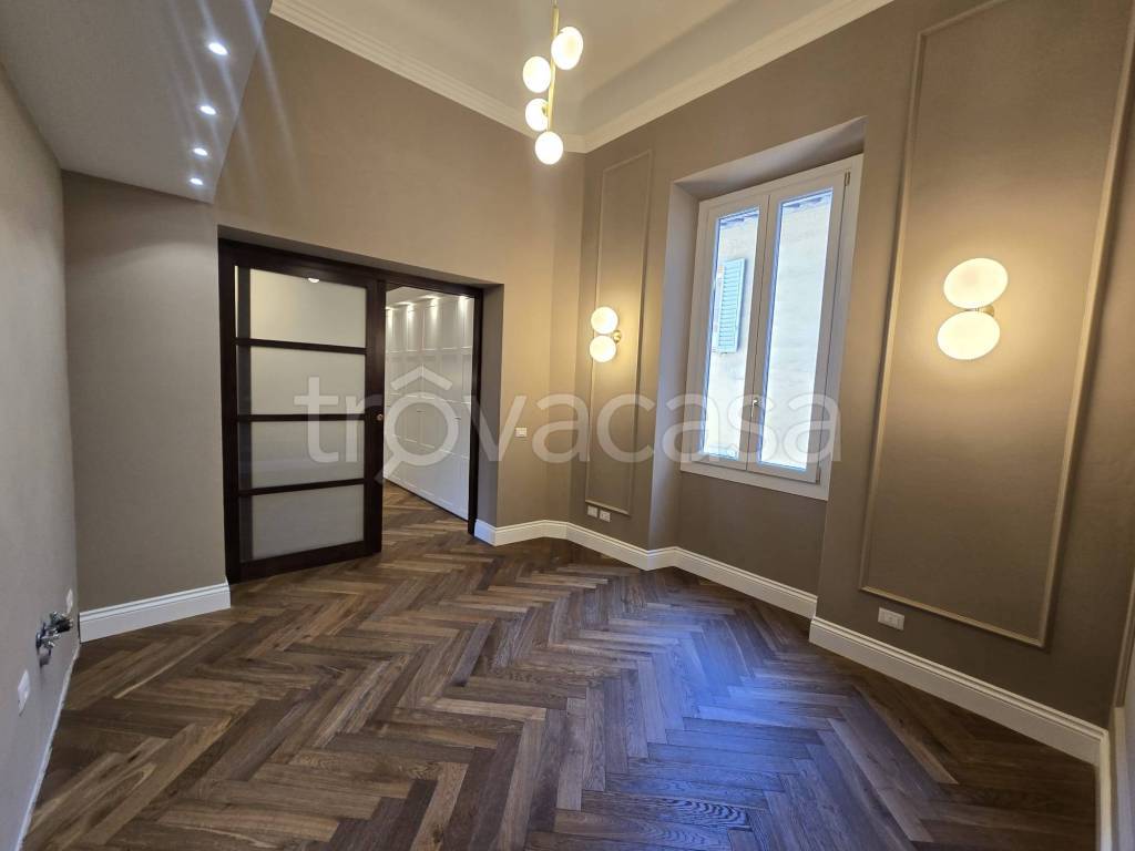 appartamento in vendita a Firenze in zona Statuto
