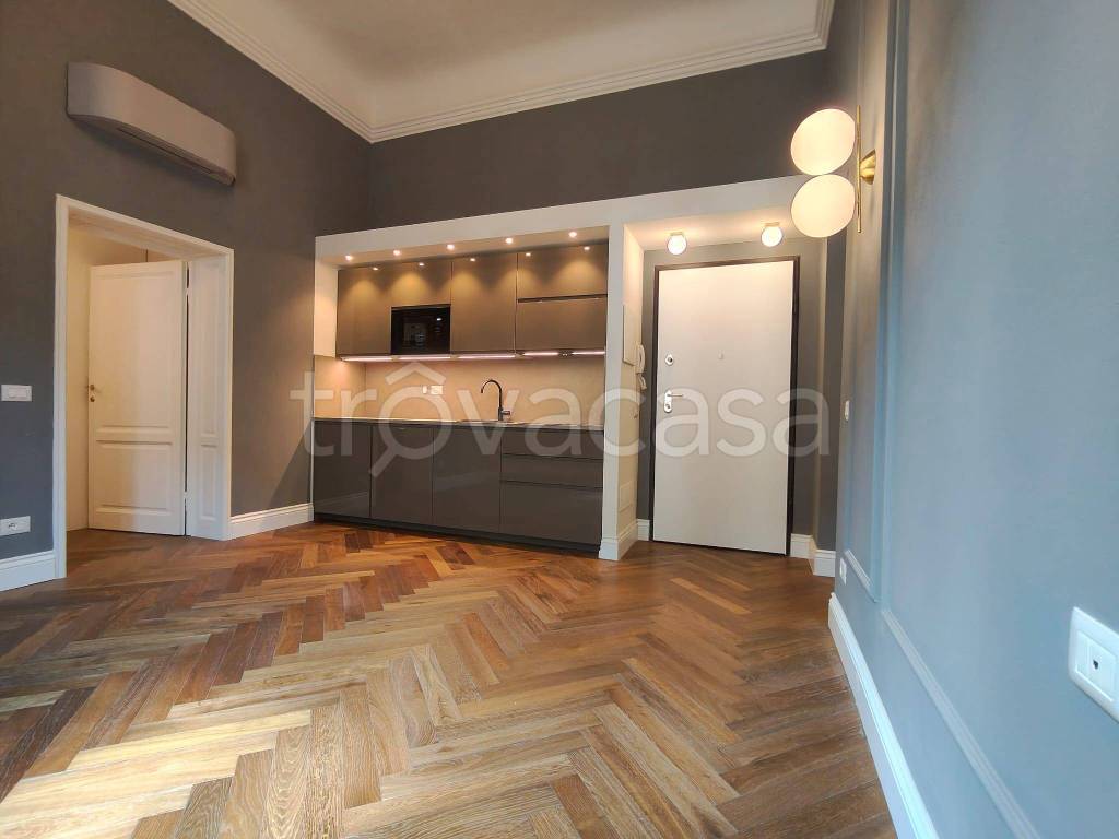 appartamento in vendita a Firenze in zona Statuto
