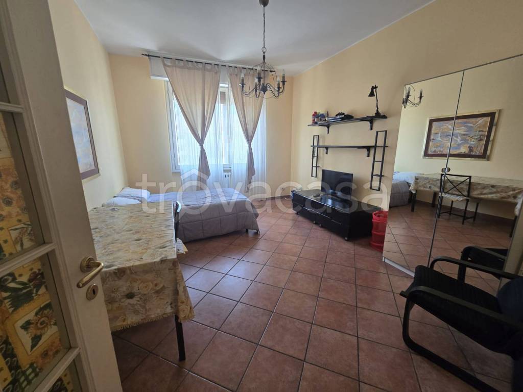 appartamento in vendita a Firenze in zona Novoli