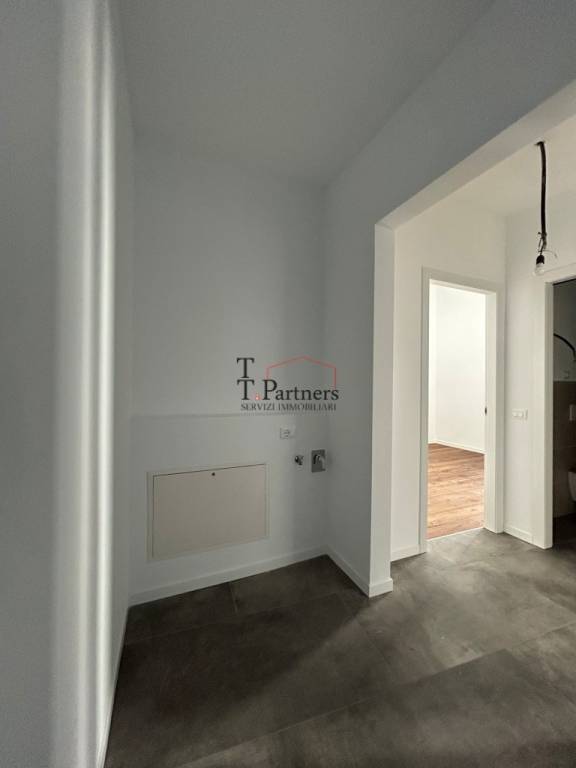 appartamento in vendita a Firenze in zona Statuto