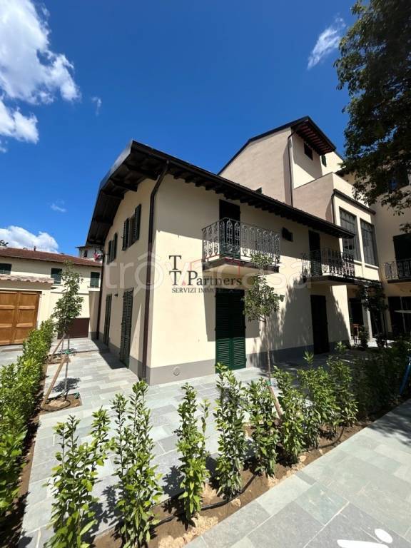 casa indipendente in vendita a Firenze in zona Statuto
