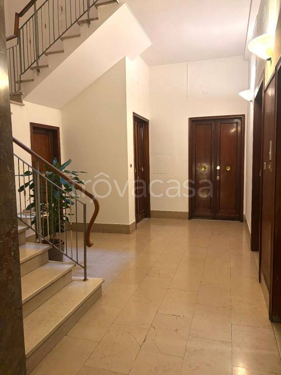 appartamento in vendita a Firenze in zona Campo di Marte
