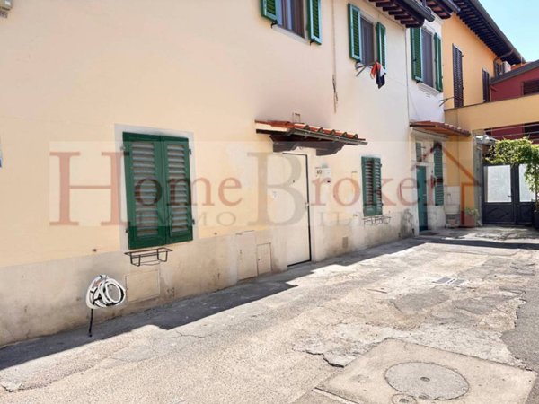 appartamento in vendita a Firenze in zona Campo di Marte