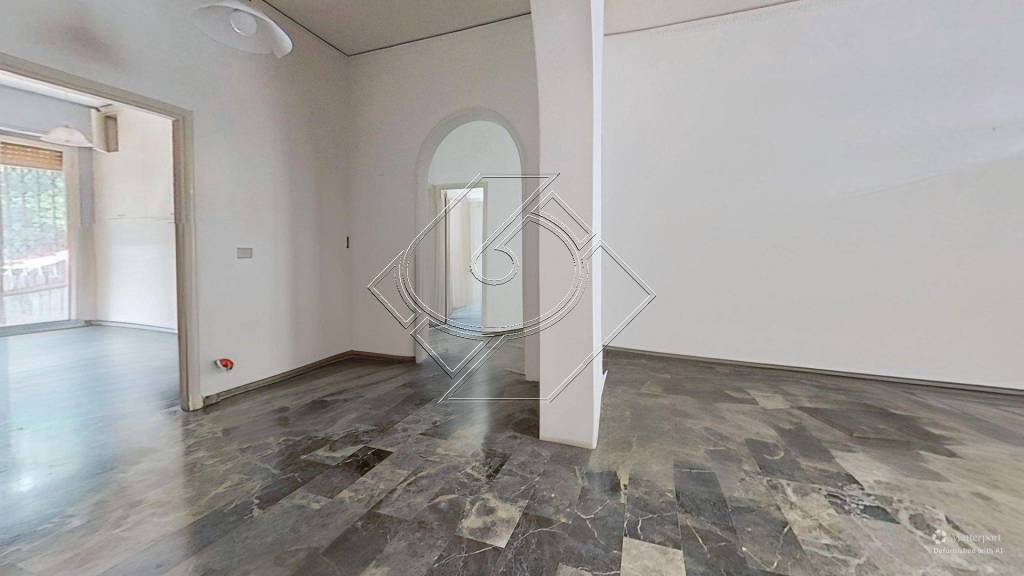 appartamento in vendita a Firenze in zona Statuto