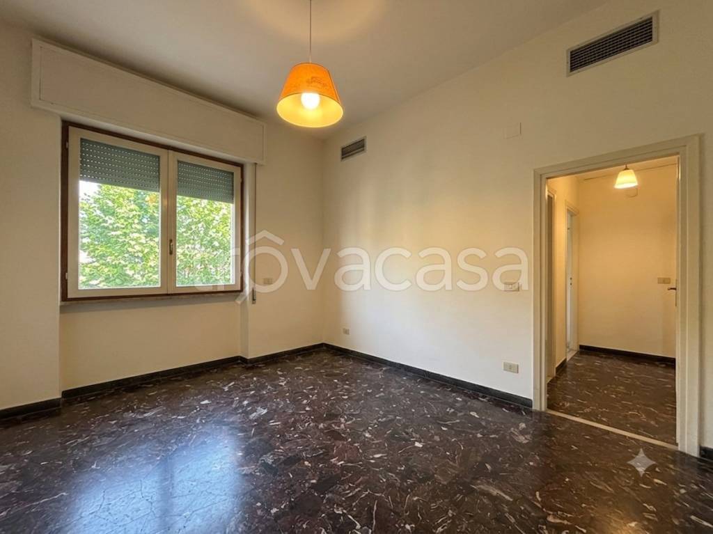appartamento in vendita a Firenze in zona Campo di Marte