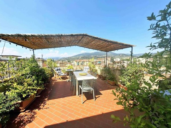 appartamento in vendita a Firenze in zona Careggi