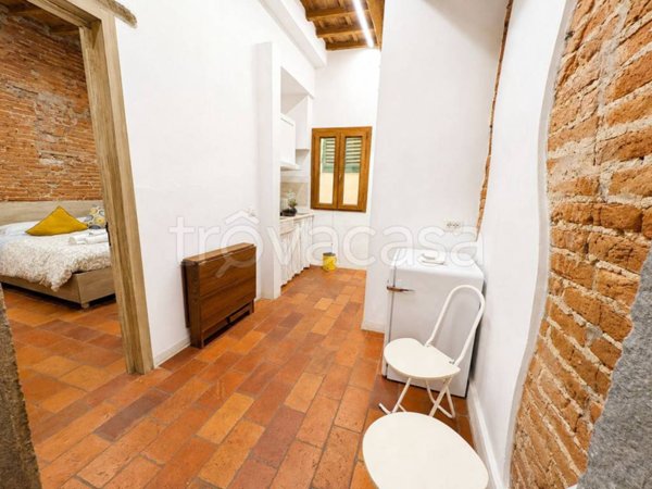 appartamento in vendita a Firenze in zona Centro San Frediano