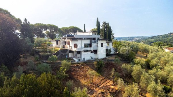 appartamento in vendita a Firenze in zona Gavinana