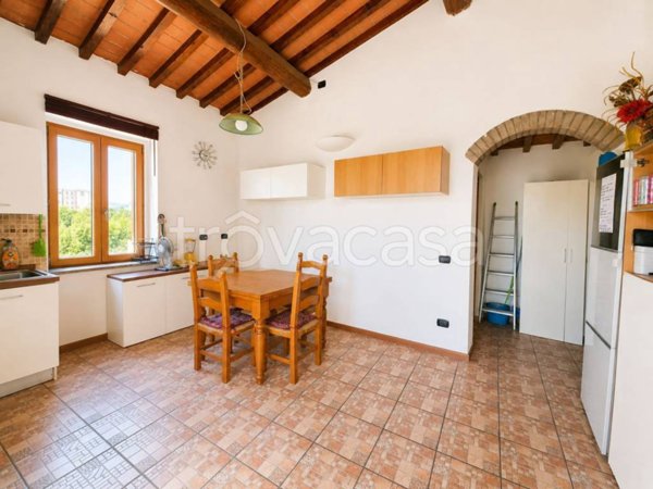 appartamento in vendita a Firenze in zona Soffiano