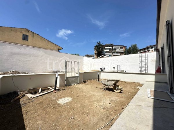 casa indipendente in vendita a Firenze in zona Careggi