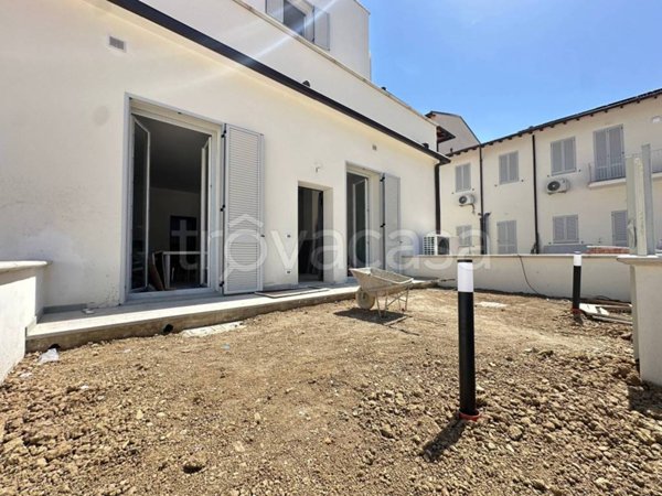 casa indipendente in vendita a Firenze in zona Careggi