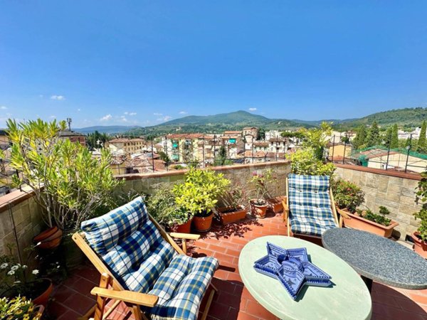 appartamento in vendita a Firenze in zona Careggi
