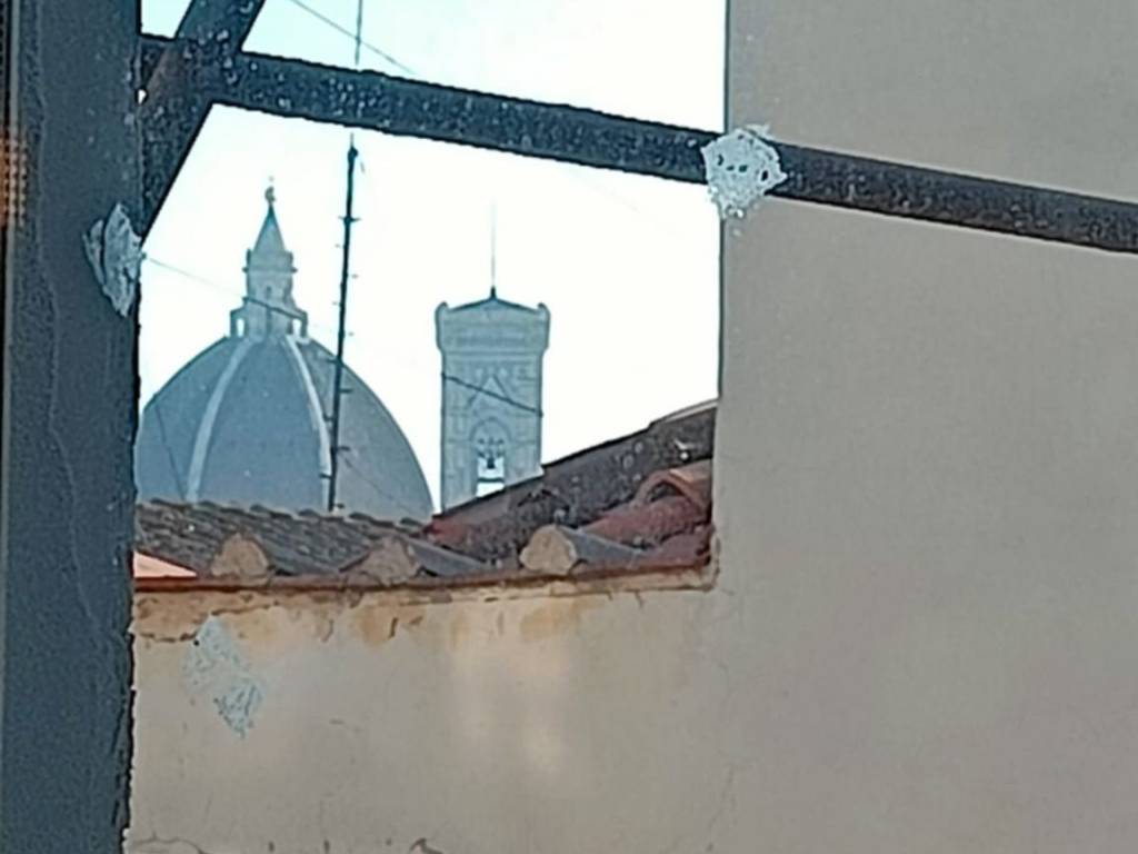 appartamento in vendita a Firenze