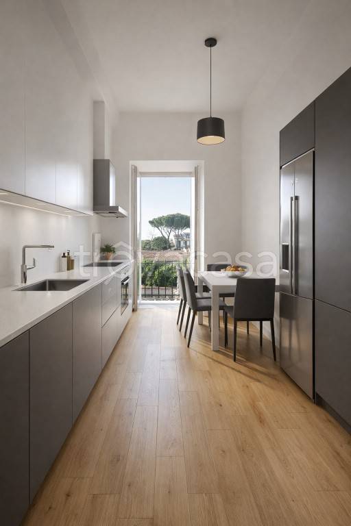 appartamento in vendita a Firenze in zona Isolotto