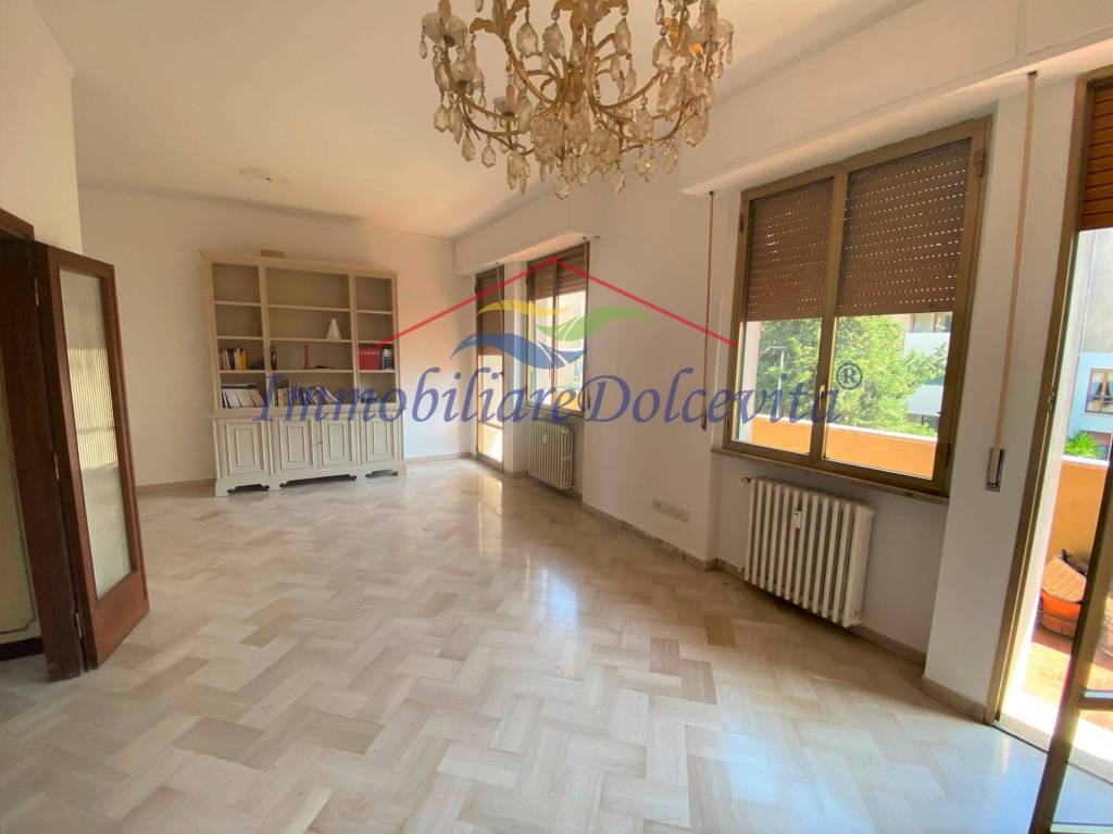 appartamento in vendita a Firenze in zona Romito