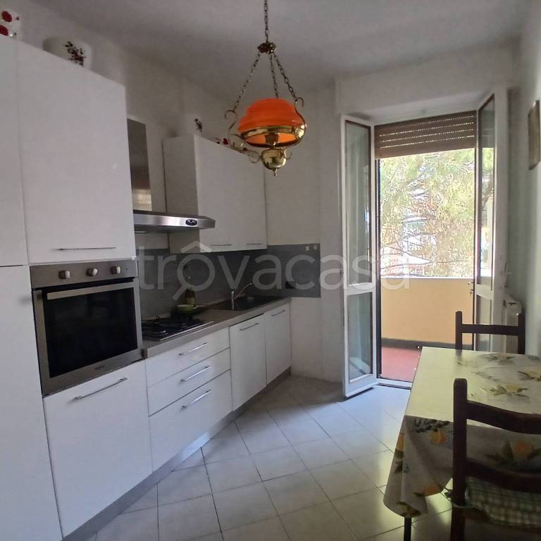 appartamento in vendita a Firenze in zona Gavinana